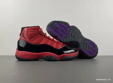  Retro CT8012-600 Air Jordan  CT8012-600  11 0616